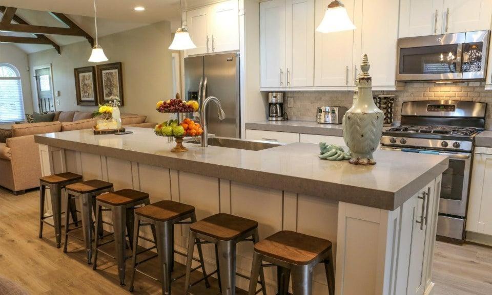 Photo of Kitchen in Santa Ana