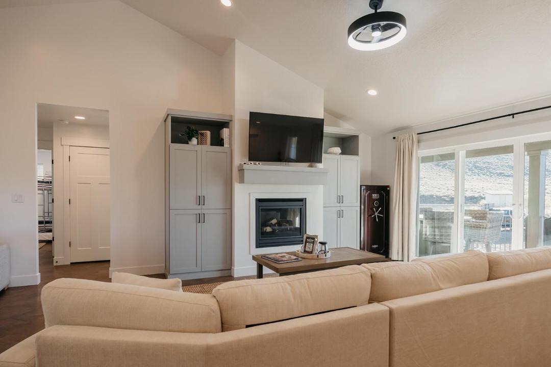 Photo of Livingroom in Helper