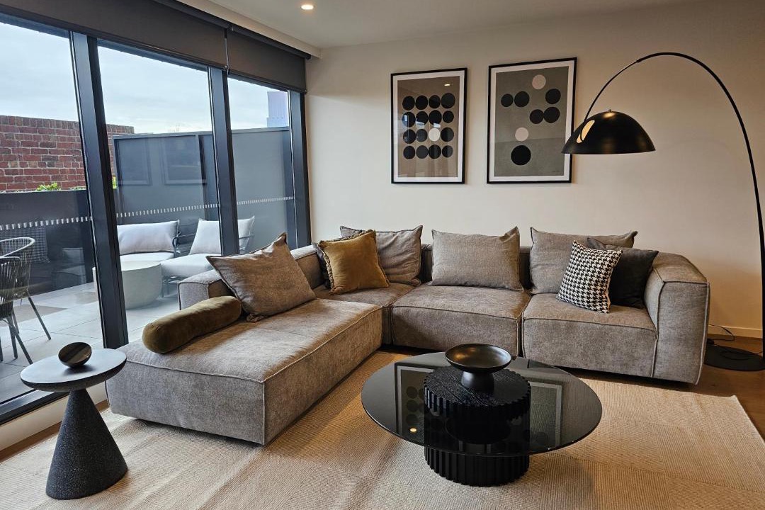Photo of Livingroom in West Melbourne