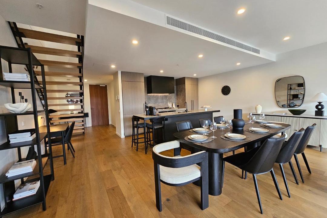 Photo of Kitchen in West Melbourne