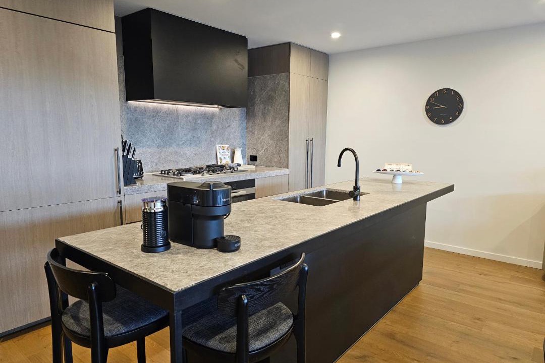 Photo of Kitchen in West Melbourne