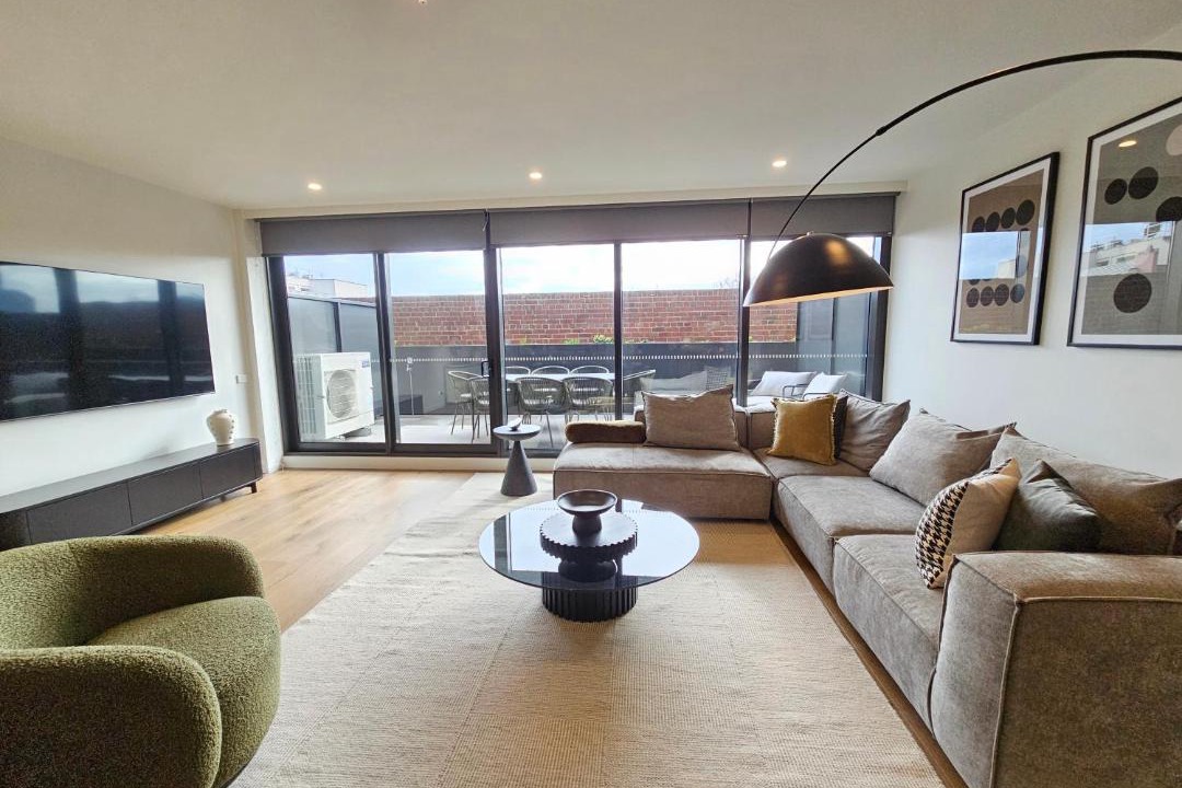 Photo of Livingroom in West Melbourne