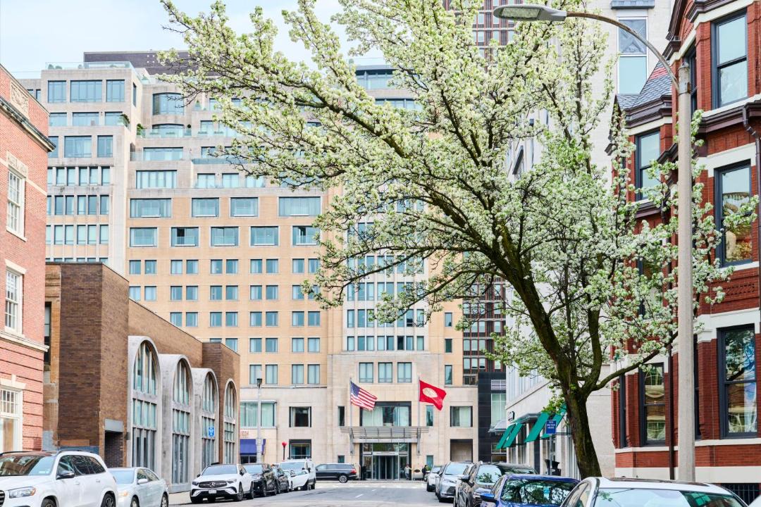 Photo of Others in Back Bay