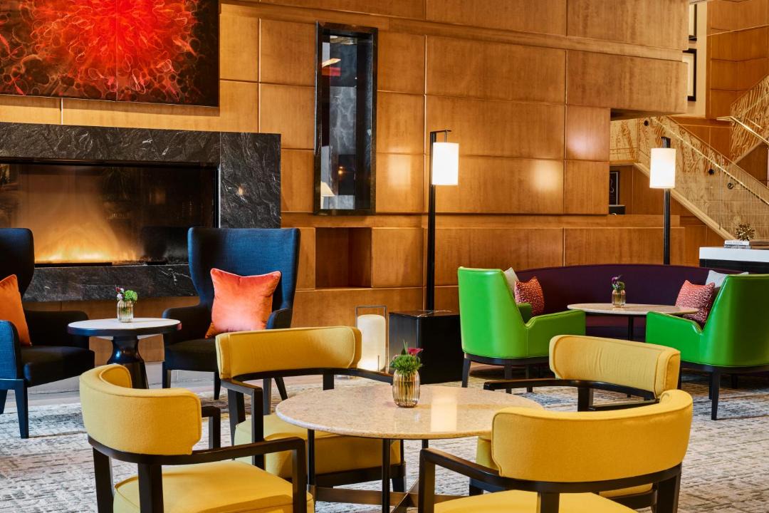 Photo of Others in Back Bay