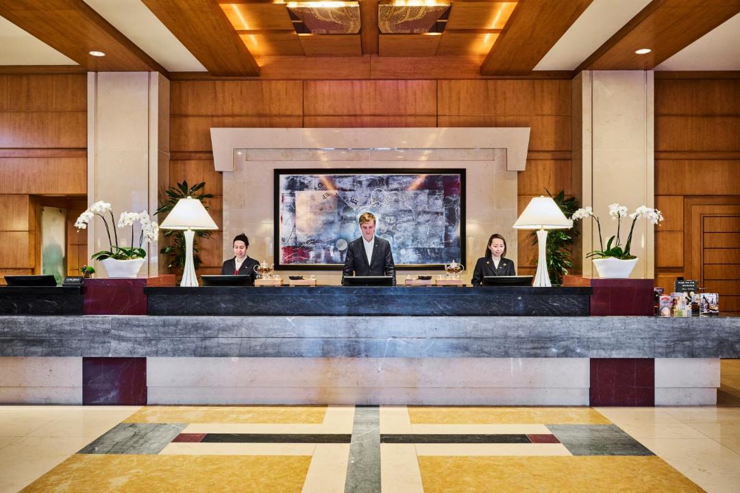 Photo of Others in Back Bay