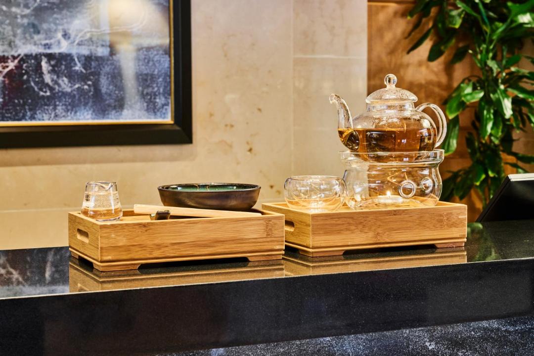 Photo of Others in Back Bay