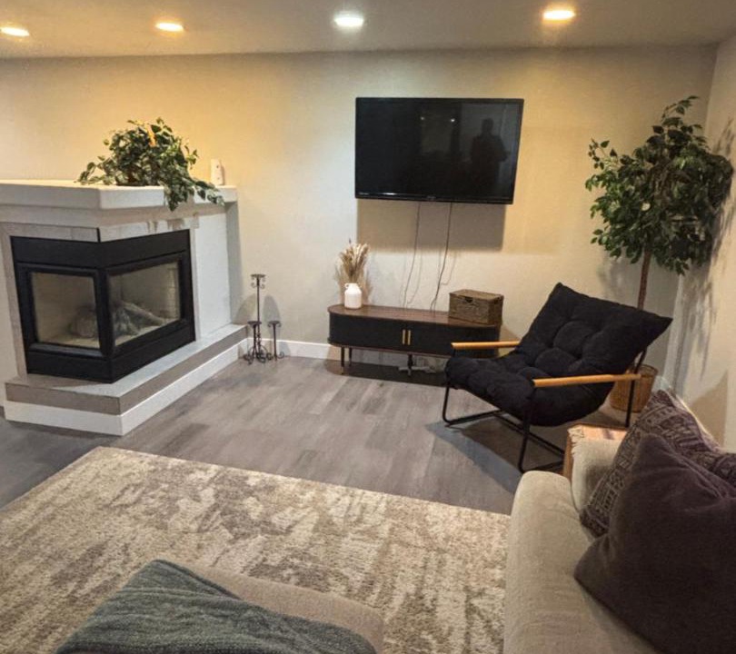 Photo of Livingroom in Pueblo