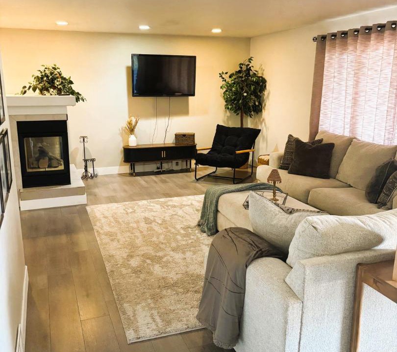 Photo of Livingroom in Pueblo