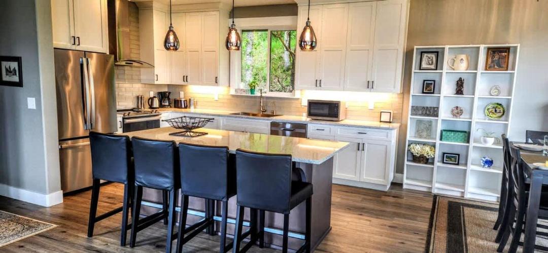 Photo of Kitchen in Carrolls