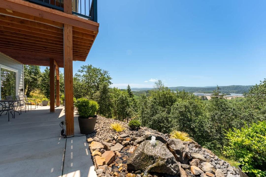 Photo of Patio Balcony in Carrolls