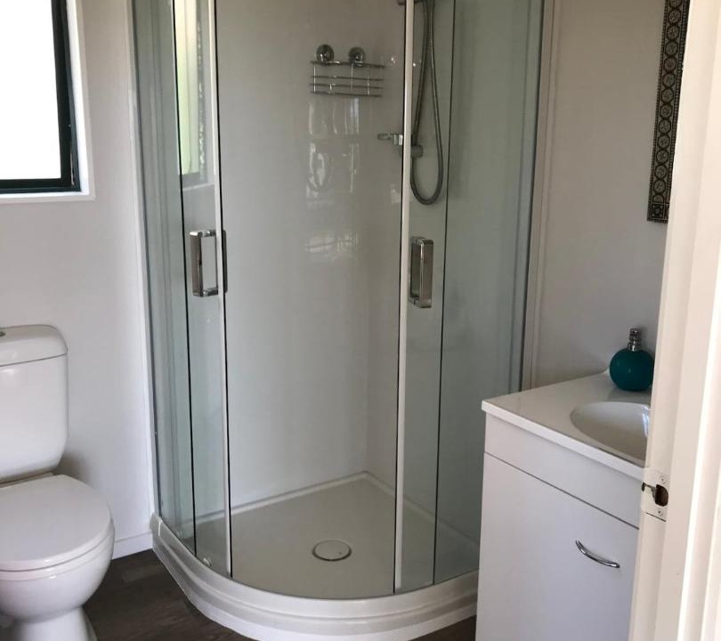 Photo of Bathroom in Waipu