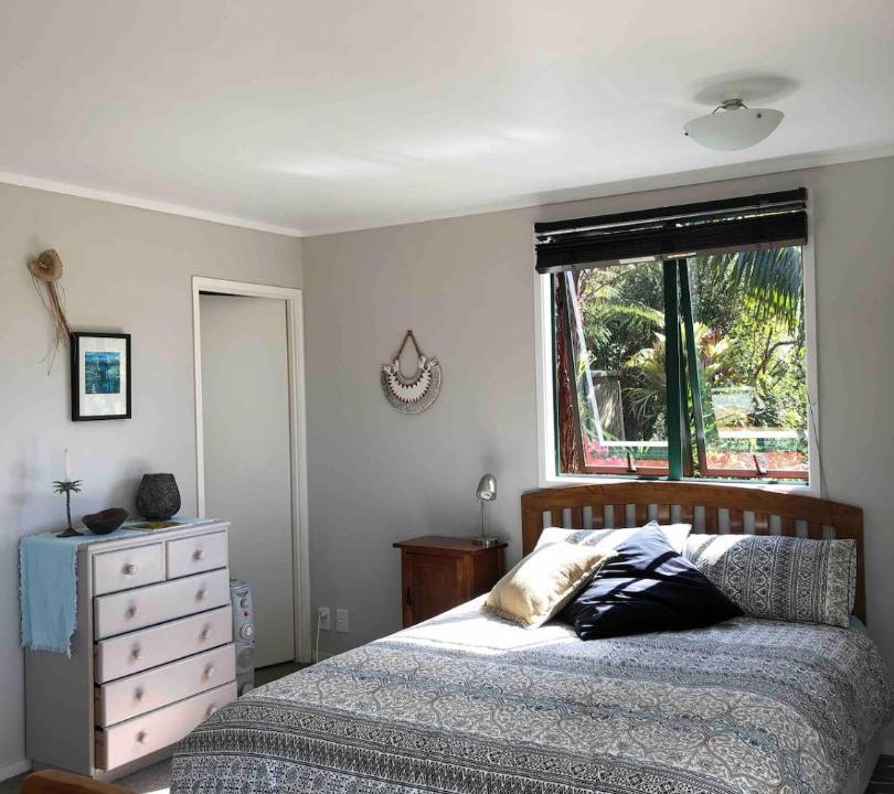 Photo of Bedroom in Waipu