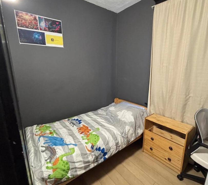 Photo of Bedroom in North End