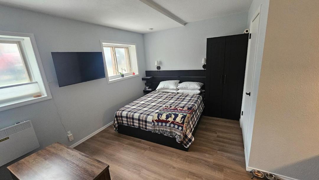 Photo of Bedroom in Mead