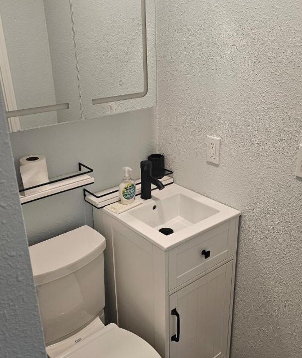Photo of Bathroom in Mead