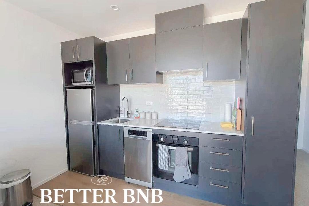 Photo of Kitchen in Wellington