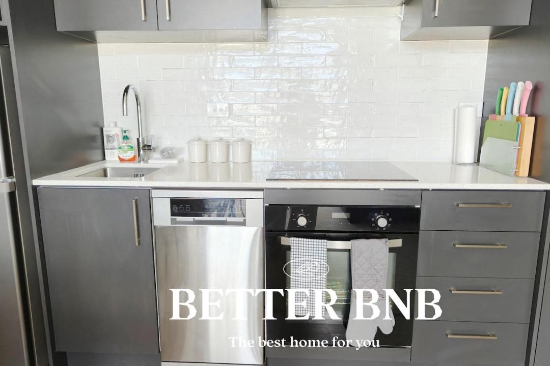 Photo of Kitchen in Wellington