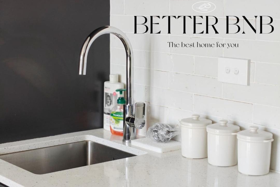 Photo of Kitchen in Wellington