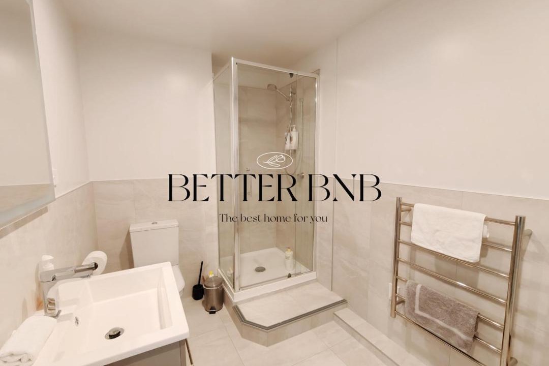 Photo of Bathroom in Wellington