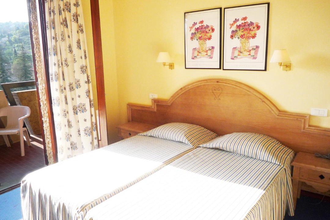 Photo of Bedroom in Apt