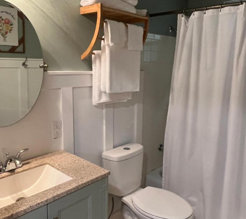 Photo of Bathroom in Eagle Rock