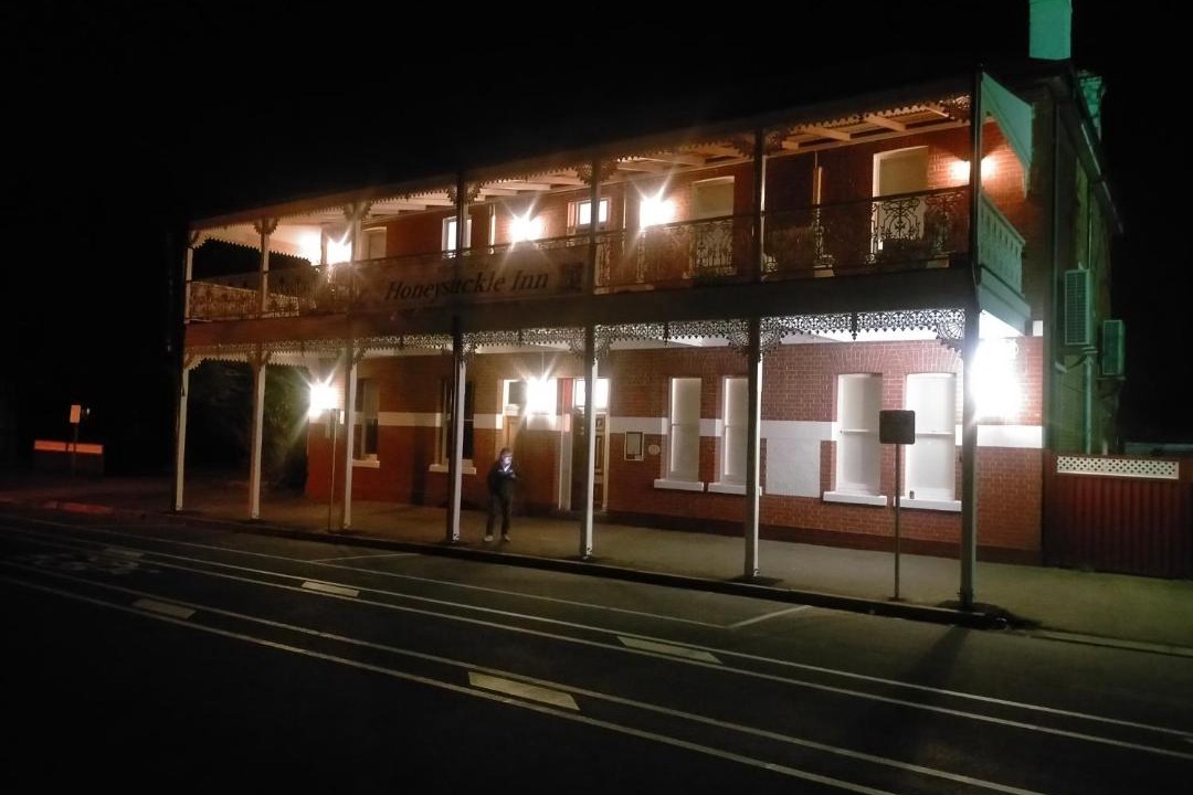 Photo of Others in Violet Town