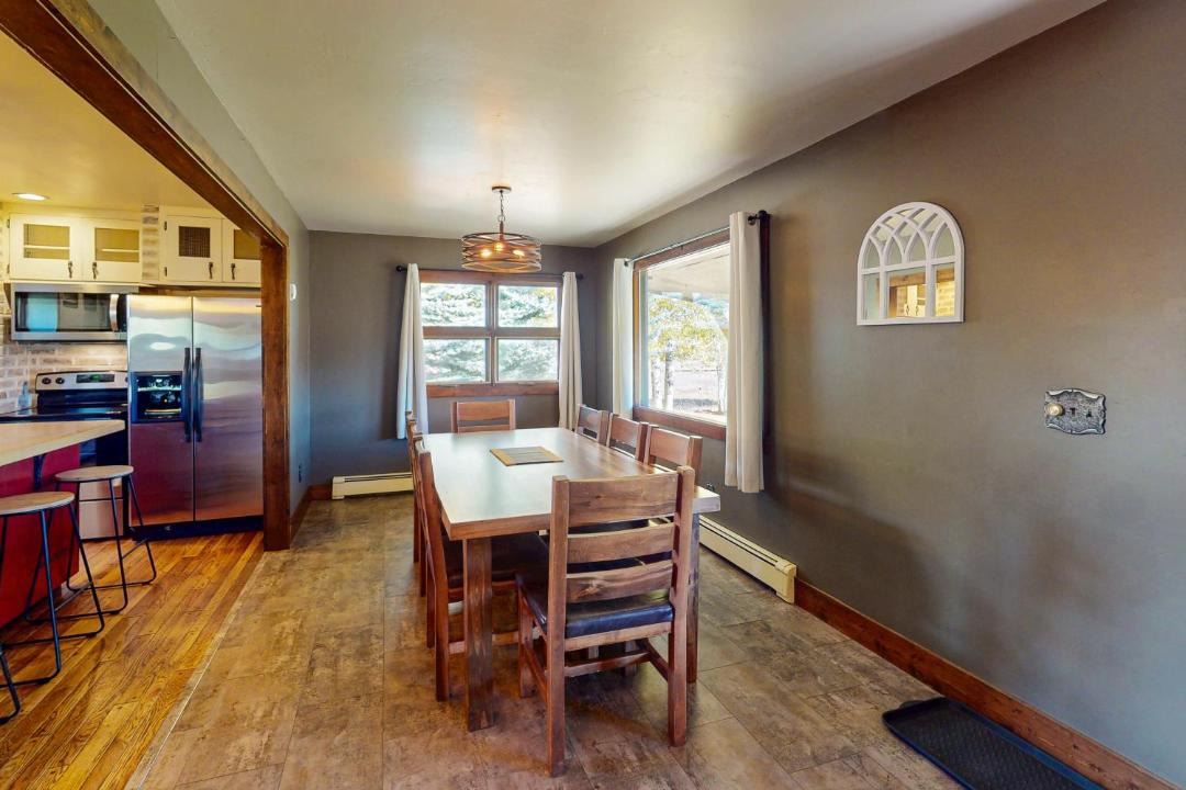 Photo of Kitchen in Del Norte