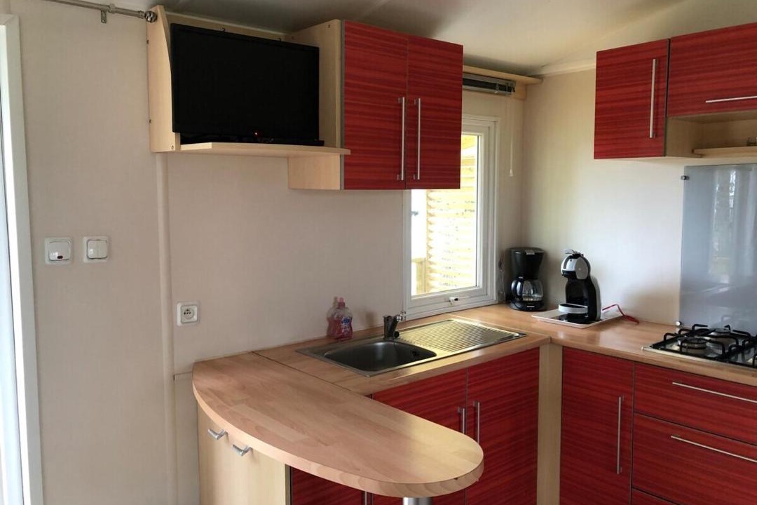 Photo of Kitchen in La Boissiere-de-Montaigu