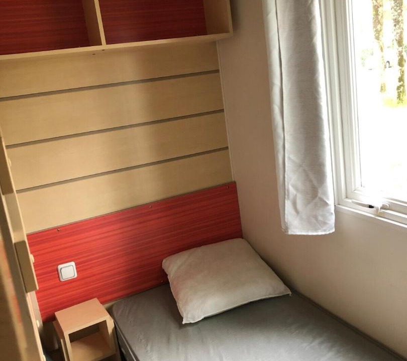 Photo of Bedroom in La Boissiere-de-Montaigu