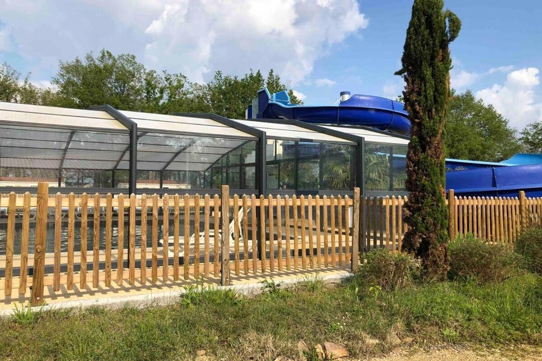 Photo of Outdoor in La Boissiere-de-Montaigu