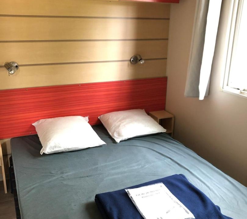 Photo of Bedroom in La Boissiere-de-Montaigu