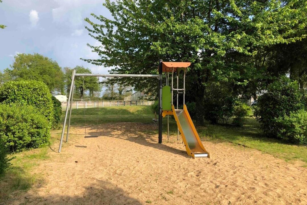 Photo of Outdoor in La Boissiere-de-Montaigu