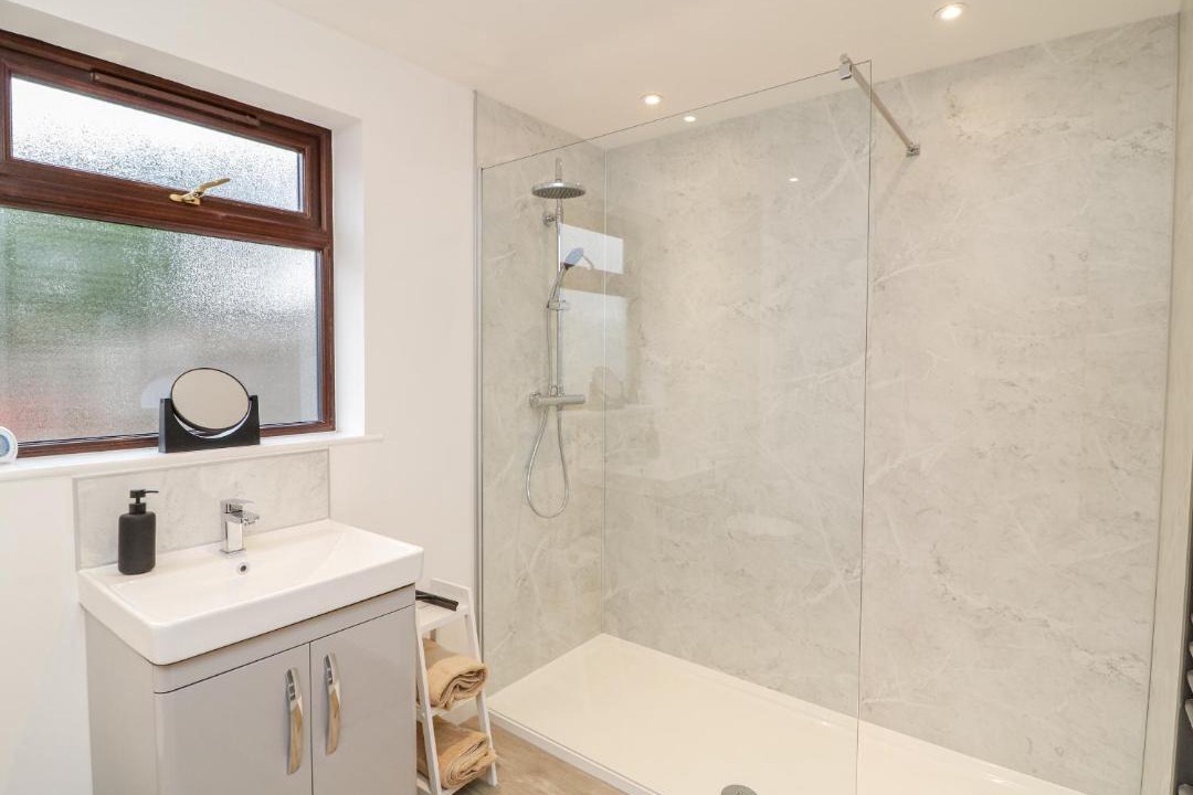 Photo of Bathroom in Sleaford
