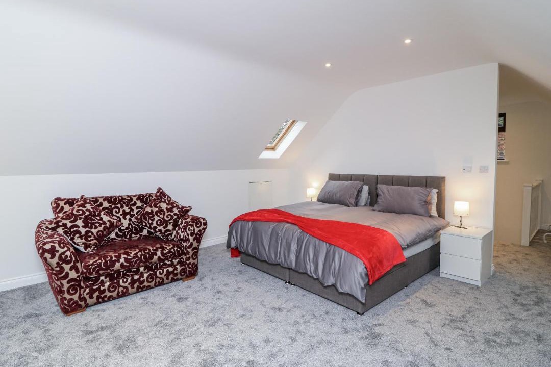 Photo of Others in Sleaford