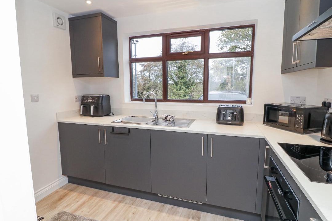 Photo of Kitchen in Sleaford