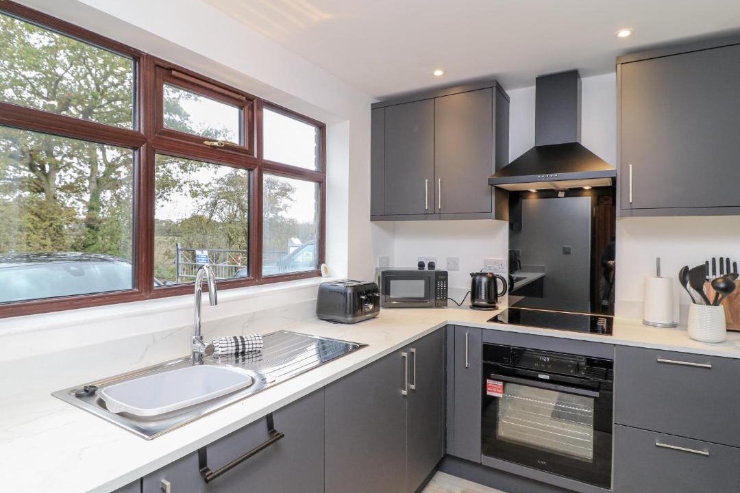 Photo of Kitchen in Sleaford