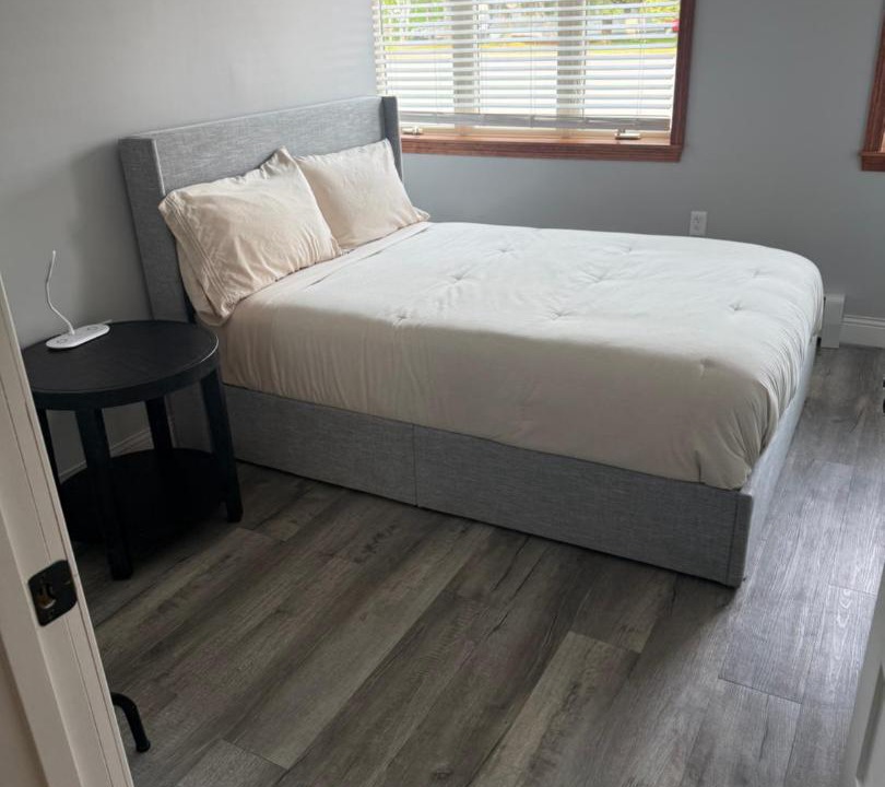 Photo of Bedroom in Fort Kent Mills