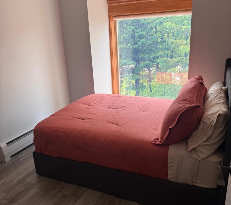 Photo of Bedroom in Fort Kent Mills