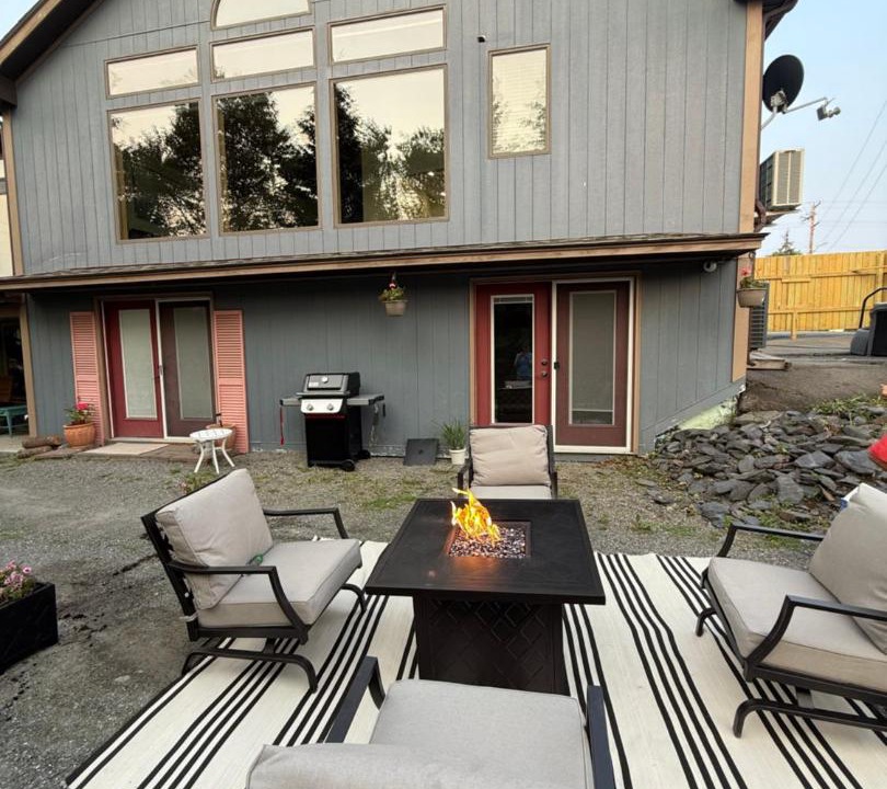 Photo of Others in Fort Kent Mills