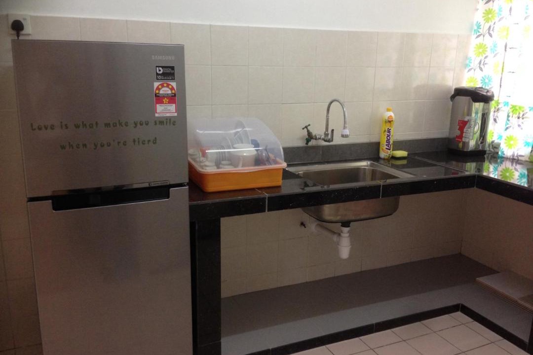 Photo of Others in Batu Berendam