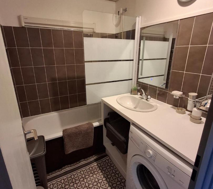 Photo of Bathroom in Port