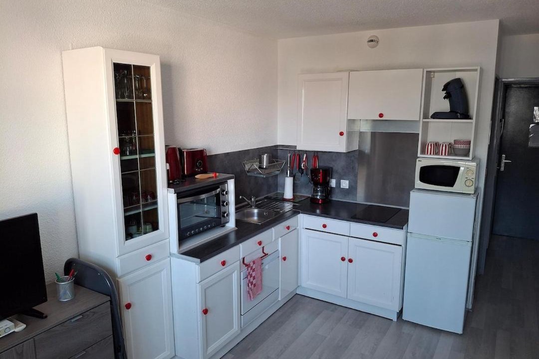 Photo of Kitchen in Port