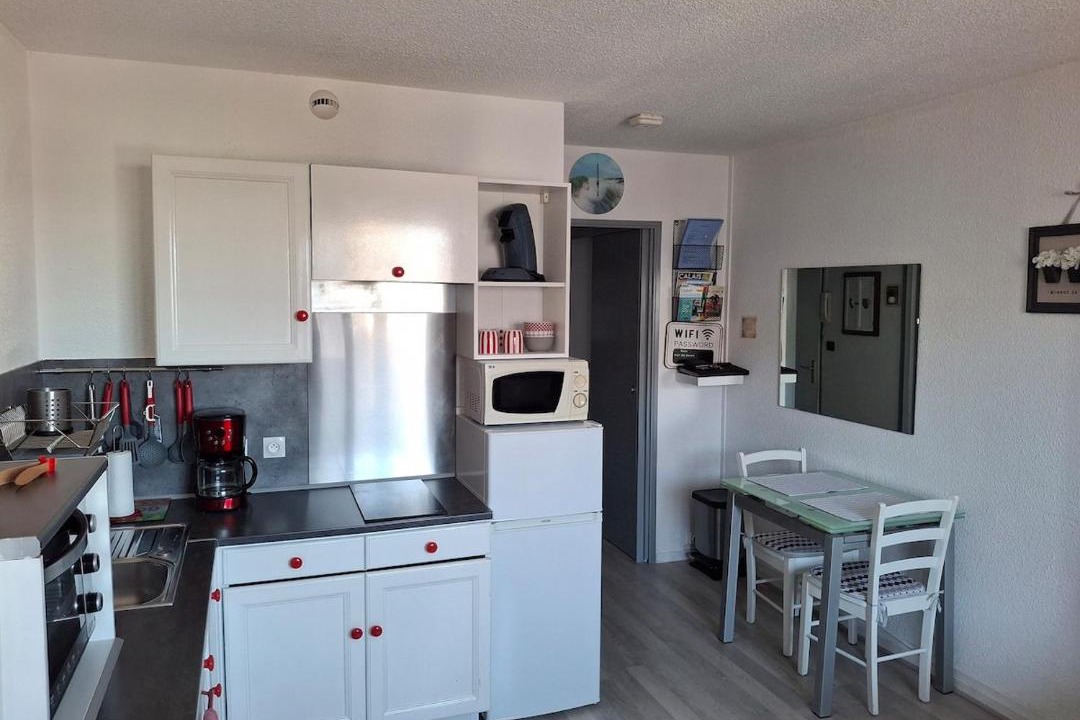 Photo of Kitchen in Port