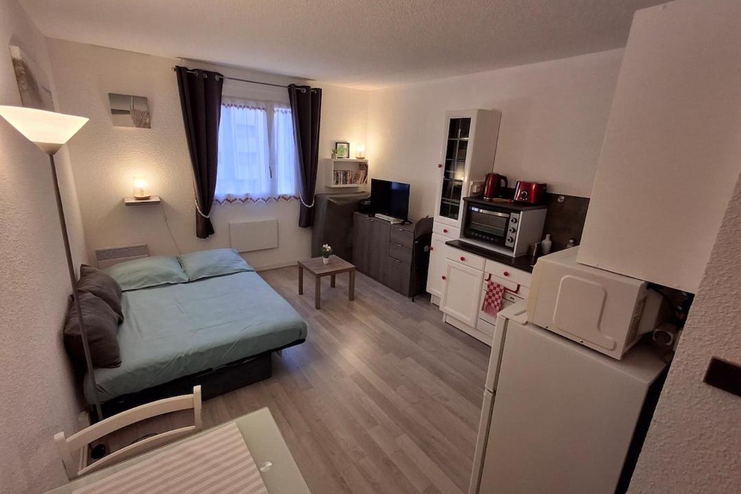 Photo of Bedroom in Port