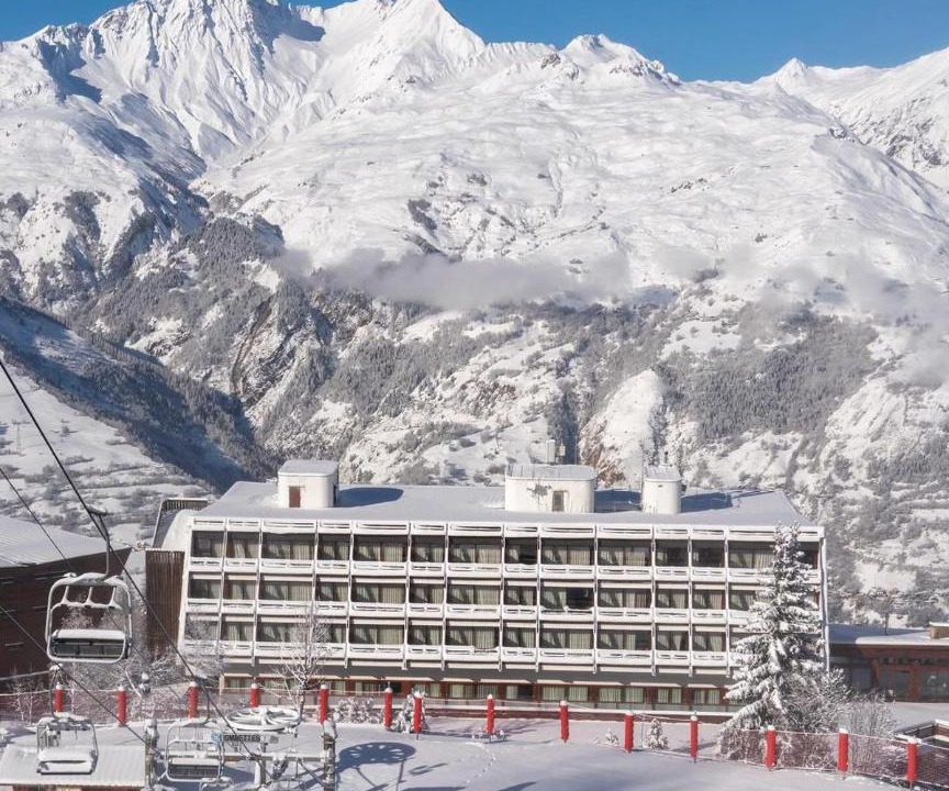 Photo of Others in Arc-1600