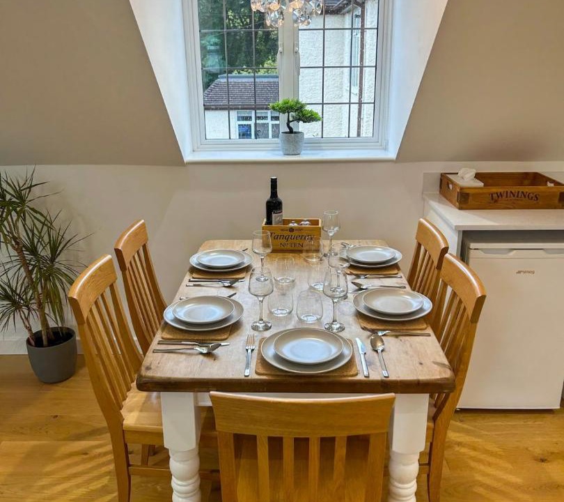 Photo of Kitchen in Chandler's Ford