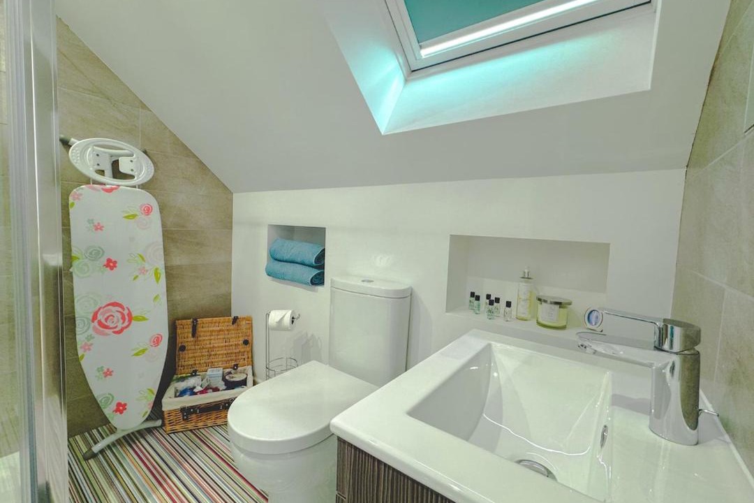 Photo of Bathroom in Chandler's Ford