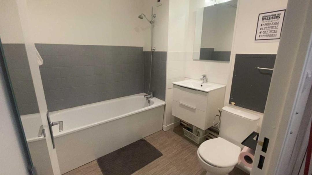 Photo of Bathroom in Sedan