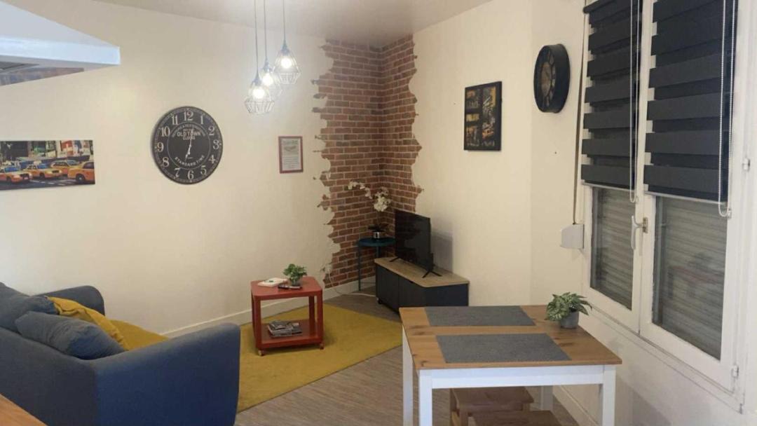 Photo of Livingroom in Sedan