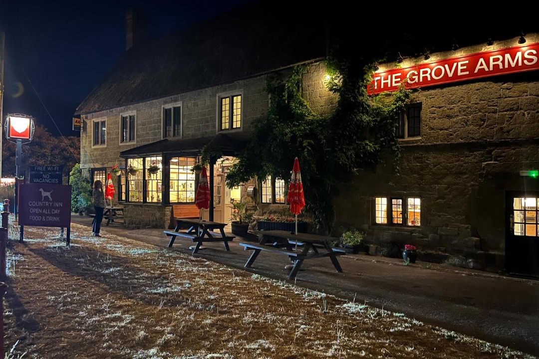 Photo of Others in Ludwell